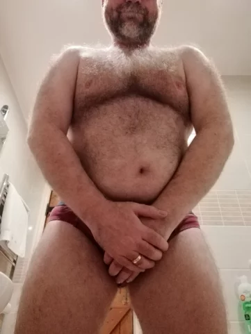 Photo of model @theukhairybear