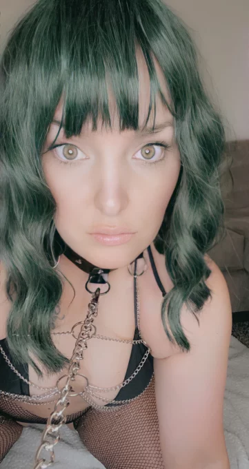Photo of model @thewetpisces