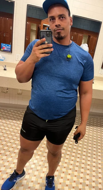 Photo of model @thiccboigains