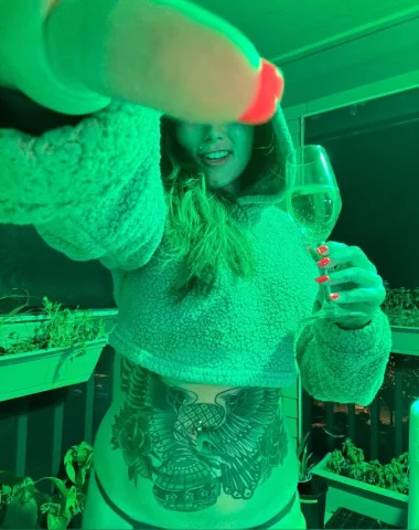 Photo of model @thiccfruitsnacc