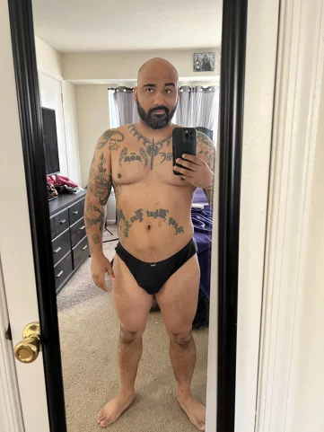 Photo of model @thiccysteamboat