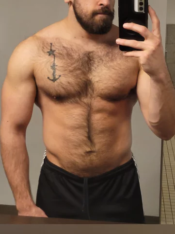 Photo of model @thickdaddydick
