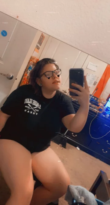 Photo of model @thickywhickylyssa