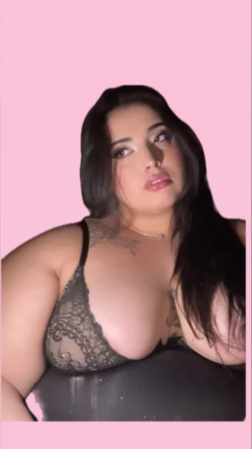Photo of model @thicladybug