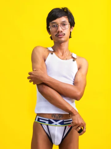 Photo of model @thisidman