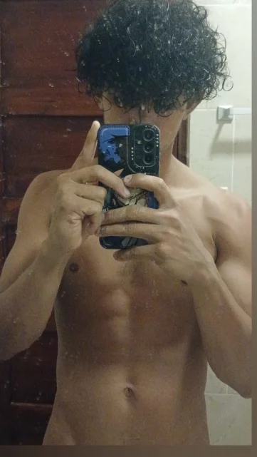 Photo of model @thony_507