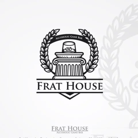 Photo of model @thosefratbros