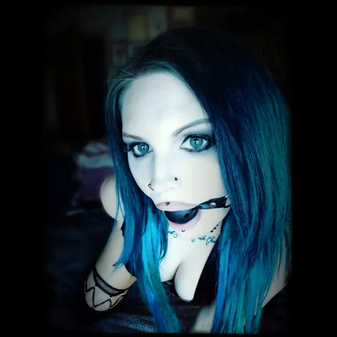 Photo of model @tigersweettooth