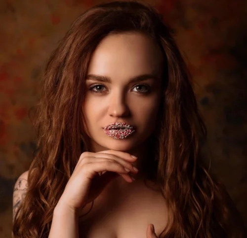 Photo of model @tina_t