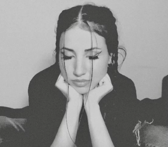 Photo of model @tinaasmr