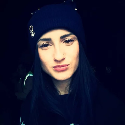 Photo of model @tiny_miny