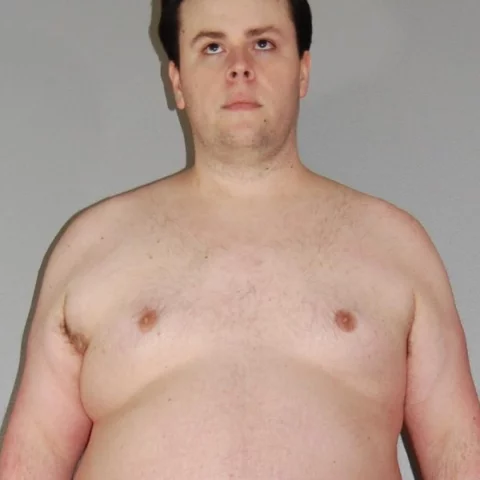 Photo of model @tinycockchub