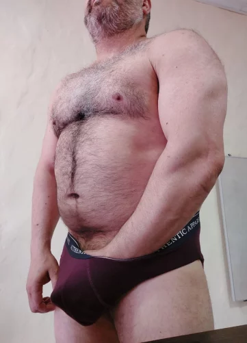 Photo of model @titobearok