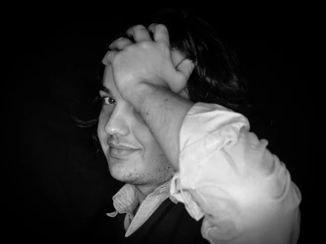 Photo of model @titoborsa