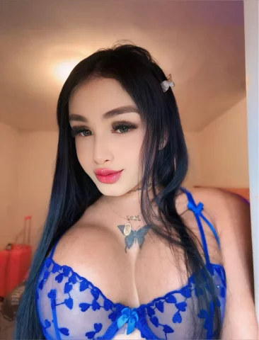 Photo of model @tjasmine