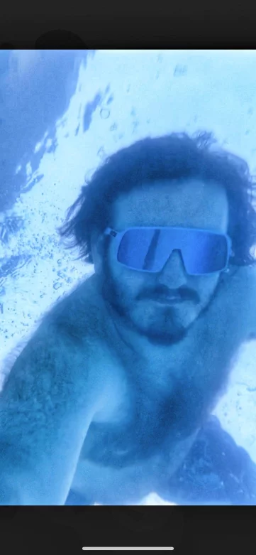 Photo of model @toastyroaster