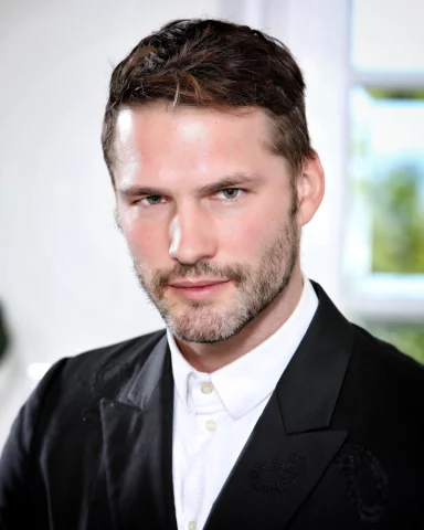 Photo of model @tomasskoloudik