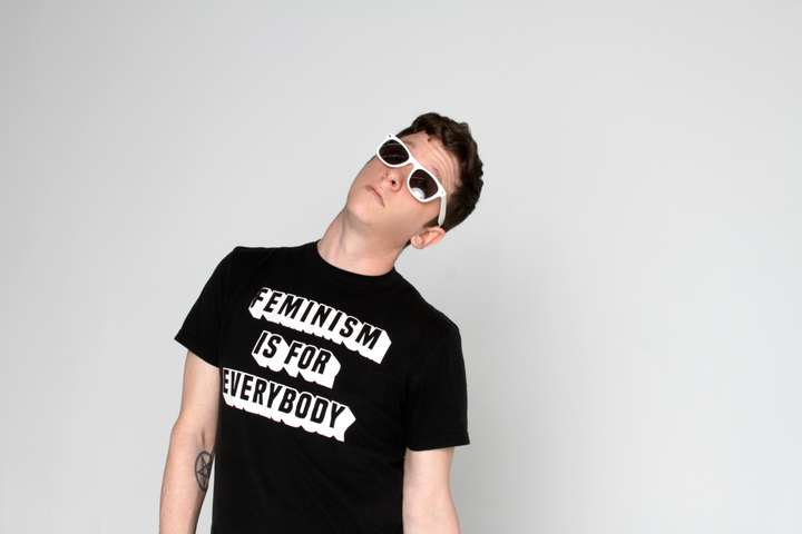 Photo of model @tommymoon