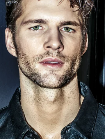 Photo of model @tommywood