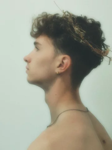 Photo of model @tomssheffer
