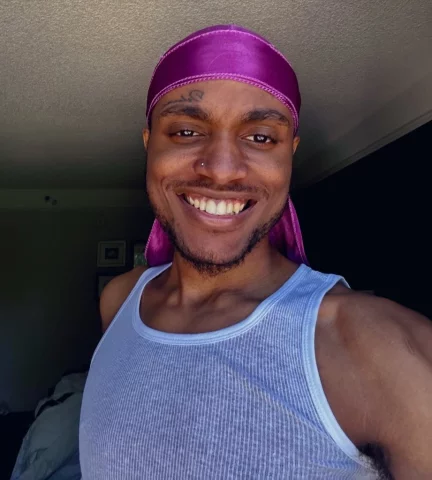 Photo of model @tonydeluxe