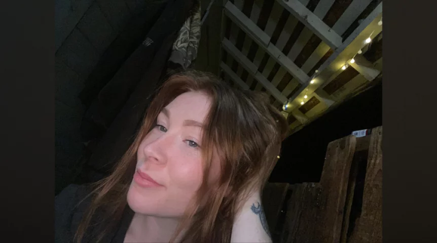 Photo of model @tooprettykay
