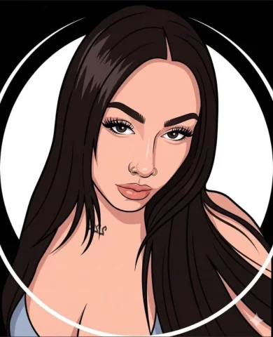 Photo of model @toxiicbrii