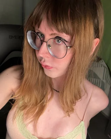 Photo of model @trannyfluid