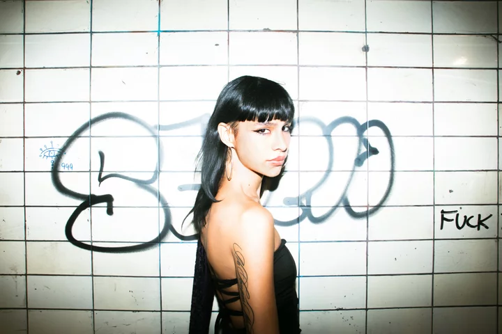 Photo of model @transfairy99