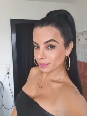 Photo of model @transnataliafox