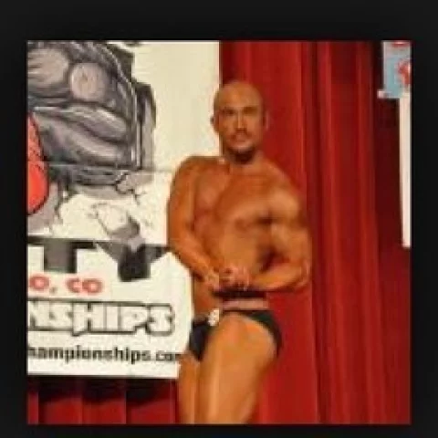 Photo of model @travisschiffer