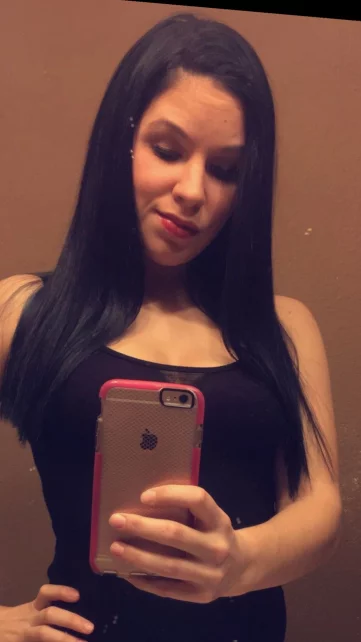 Photo of model @trinitybaby28