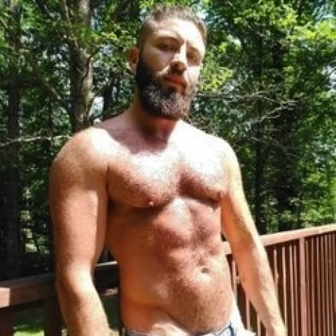 Photo of model @triprichardsfree
