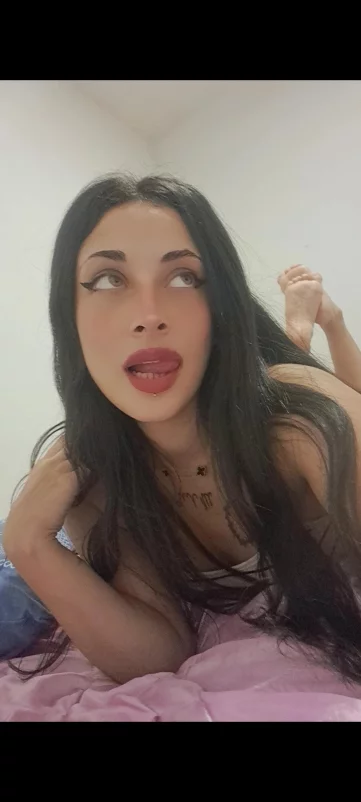Photo of model @trixibb