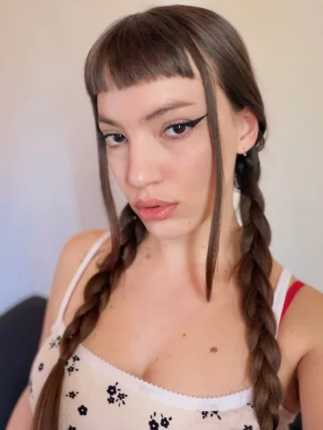 Photo of model @trixiedreams