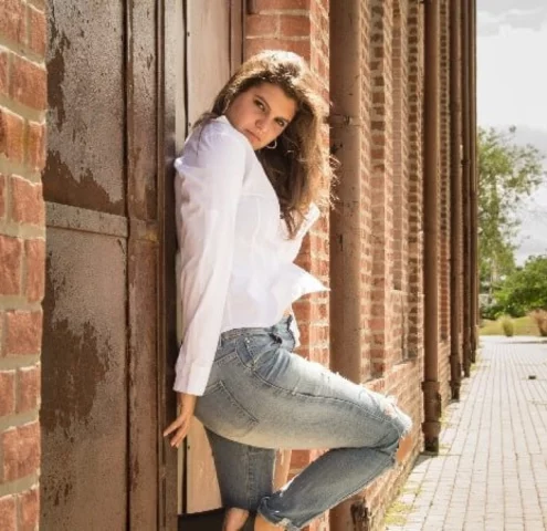 Photo of model @troublemaker_bae
