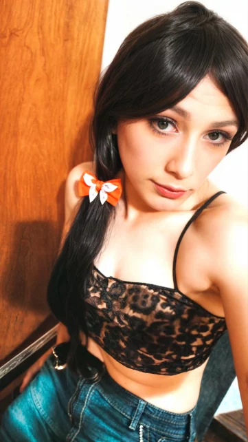 Photo of model @tsbianka