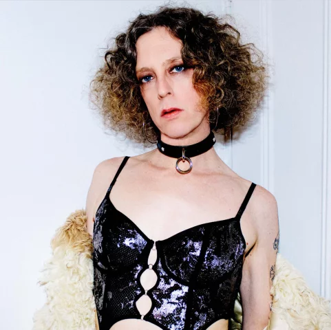 Photo of model @tsmaiacross