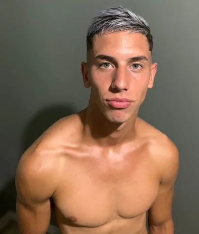 Photo of model @tspok