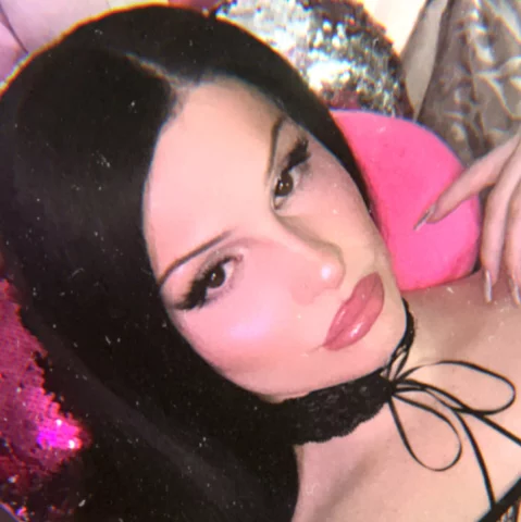 Photo of model @tstaespeepshow