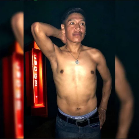 Photo of model @tu_morochito31