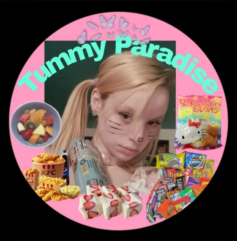 Photo of model @tummyparadise