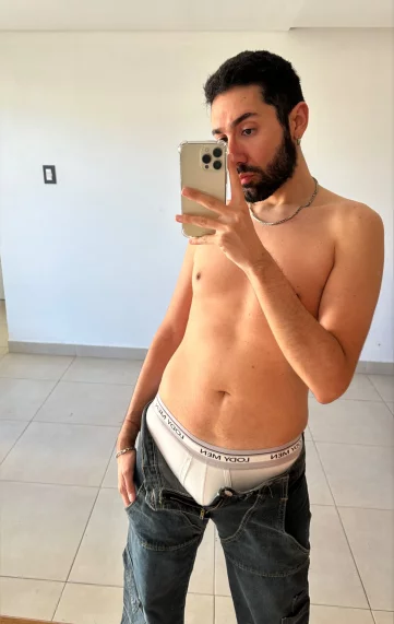 Photo of model @turkishboy1