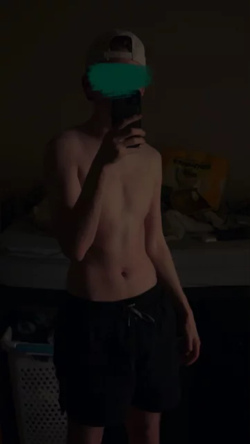 Photo of model @turtleboy34