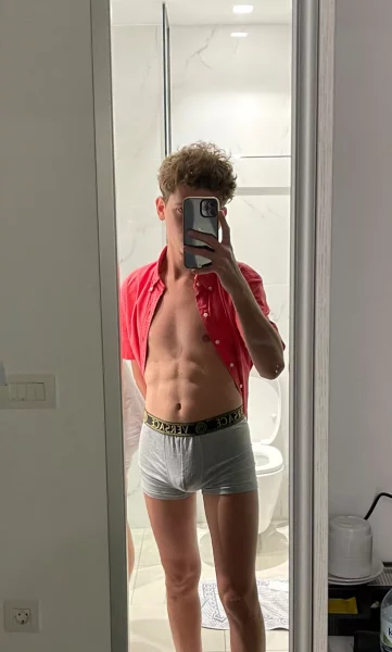 Photo of model @twink_of_warsaw