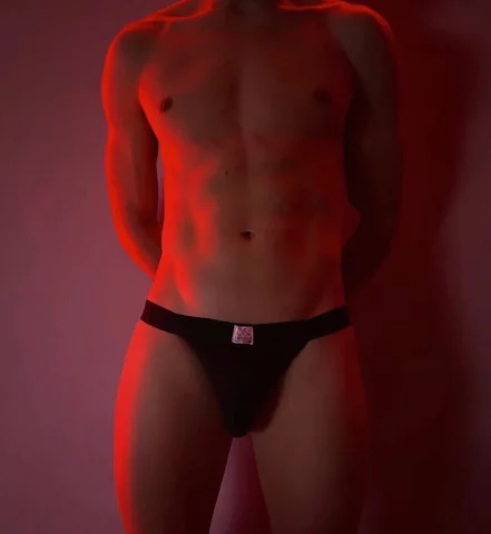Photo of model @twinksmale