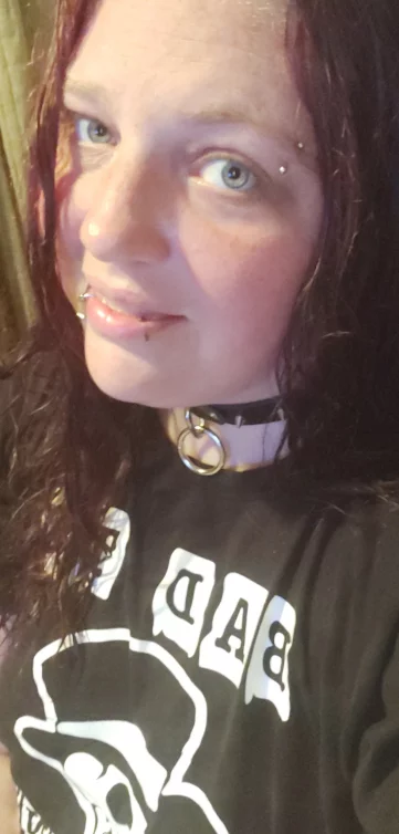 Photo of model @twistedxmindx