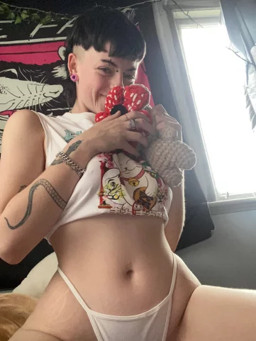 Photo of model @tydesxoxo