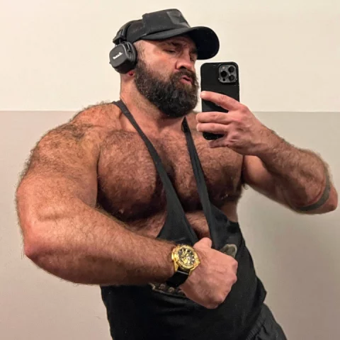 Photo of model @tyler_rexx