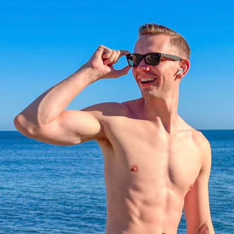 Photo of model @tylerdantumafree